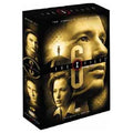 [DVD] X-File Season 6 (6Disc.Delivery Box Set)