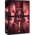 [DVD] (Limited) X-File Season 4 Slim Case (7Disc)
