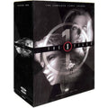 [DVD] X-File Season 1 (7Disc.Delivery Box Set)