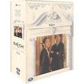 [DVD] Hotel Area. Mbc Mini-Series Box Set (7Disc.20Booth Video) - Vessel Application. Song Yun-A. Song Hye Kim Seung-Woo