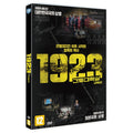 [DVD] 1923 Director Of Gyto University - Kim Taeyoung, Choi Kyu Seok
