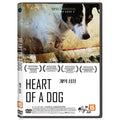 [DVD] Heart Of A Dog