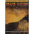[DVD] Grand Canyon The Hidden Secrets
