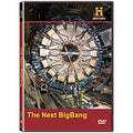 [DVD] The Next Big Bang