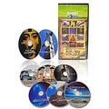 [DVD] Discovery! True False (8Disc)