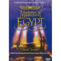 [DVD] Mysteries Of Egypt