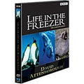 [DVD] Life In The Freezer