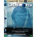[DVD] Imax: Great North