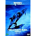 [DVD] The Ultimate Guide: Dolphins