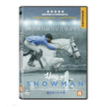 [DVD] Harry & Snowman