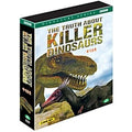 [DVD] Bbc The Truth About Killer Dinosaurs