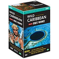 [DVD] Bbc Wild Caribbean 5 Kinds Of Box Set (5Disc)
