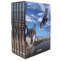 [DVD] Ebs Documentary Prime - The Land Of Tago, Mongolia (5Disc)