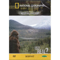 [DVD] [Internal Geographic] Mystery Of The Century: Big Foot [National Geographic: Is It Real? Bigfoot]