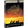 [DVD] Imax: Australia