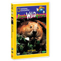 [DVD] Awesome Animal Builders