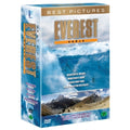 [DVD] The Mountain Everest