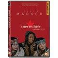 [DVD] Letter From Siberia