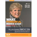 [DVD] Dr. Lois Frankel Live - What Powerful Women Know
