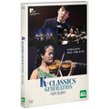 [DVD] K-Classics Generation