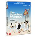 [DVD] Les Plages D'Agnes, The Beaches Of Agnes