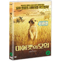 [DVD] The Meerkats