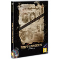 [DVD] False Two News Stories - Kim Yong-Jin, Park Jung-Seok Director