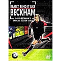 [DVD] Really Bend It Like Beckham: David Beckham’S Official Soccer Skills