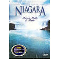 [DVD] Niagara: Miracles, Myths & Magic (Imax)