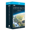 [Blu-ray] Bbc Planet Earth
