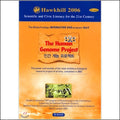 [DVD] The Human Genome Project