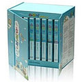 [DVD] Sponge 2.0: The World Of Science (8Disc)