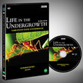 [DVD] Life In The Undergrowth- Supersocieties