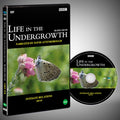 [DVD] Life In The Undergrowth- Intimate Relations