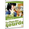 [DVD] Le Pays Des Sourds