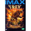 [DVD] Imax T-Rex: Back To The Cretaceous