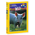 [DVD] [Really Wild Animals Farmyard Friends]