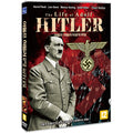 [DVD] The Life Of Adolf Hitler