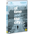 [DVD] Of Time And The City