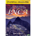 [DVD] [New Yorkgraphics] Somerset: The Inca