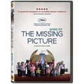 [DVD] The Missing Picture