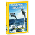 [DVD] [National Geographic] Dolphins: The Wild Side