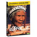 [DVD] [University Graphics] South Africa Treasure (Southern Treasures)
