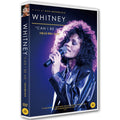 [DVD] Whitney: Can I Be Me