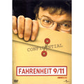 [DVD] Fahrenheit 911