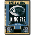 [DVD] KINOGLAZ