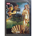 [DVD] The Art Museums Of The World Galleria Degli Uffizi & Classics