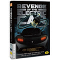 [DVD] Revenge Of The Electric Car