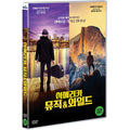[DVD] America`S Musical Journey & America Wild