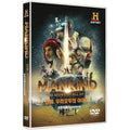 [DVD] Mankind The Story Of All Of Us: Survivors